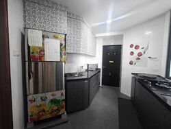 Parc Oasis (D22), Condominium #574202421